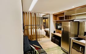 Flat Jardins proximo Oscar Freire Alto Padrao Apto 609
